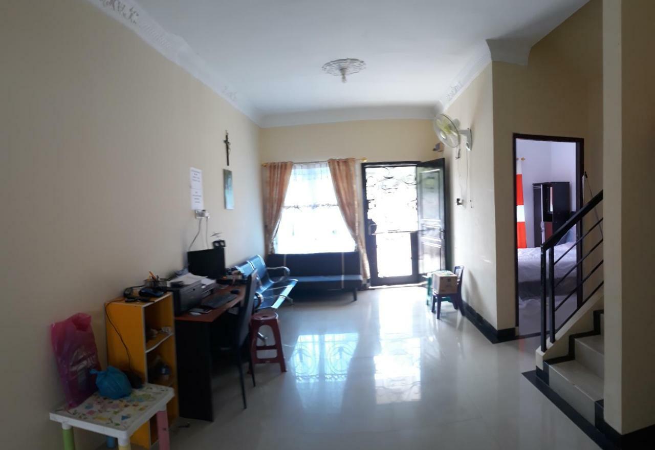 Cipta Guest House Batam 1 Exterior photo
