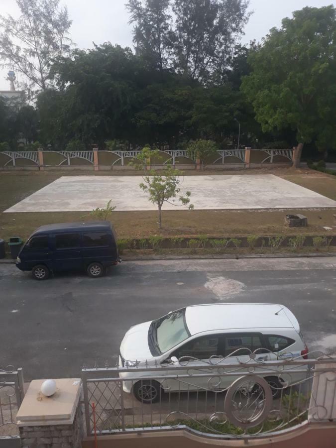 Cipta Guest House Batam 1 Exterior photo
