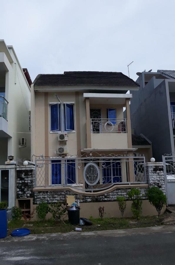Cipta Guest House Batam 1 Exterior photo